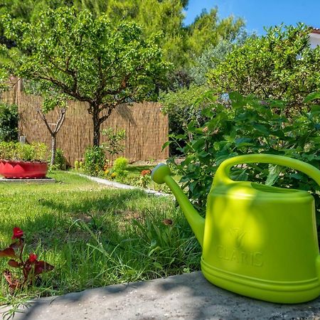Verde E Mare Villa & Apartment 티실리비 외부 사진