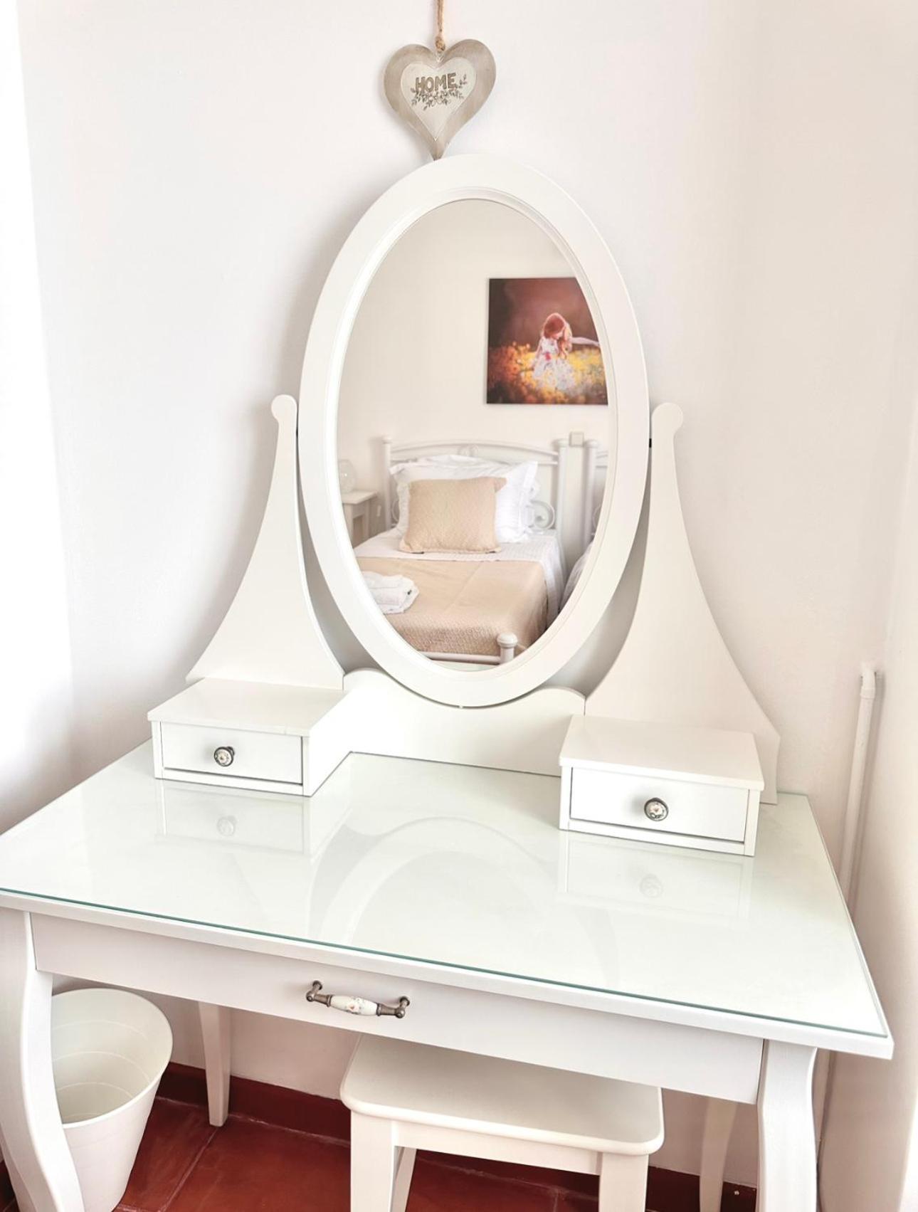 Verde E Mare Villa & Apartment 티실리비 외부 사진